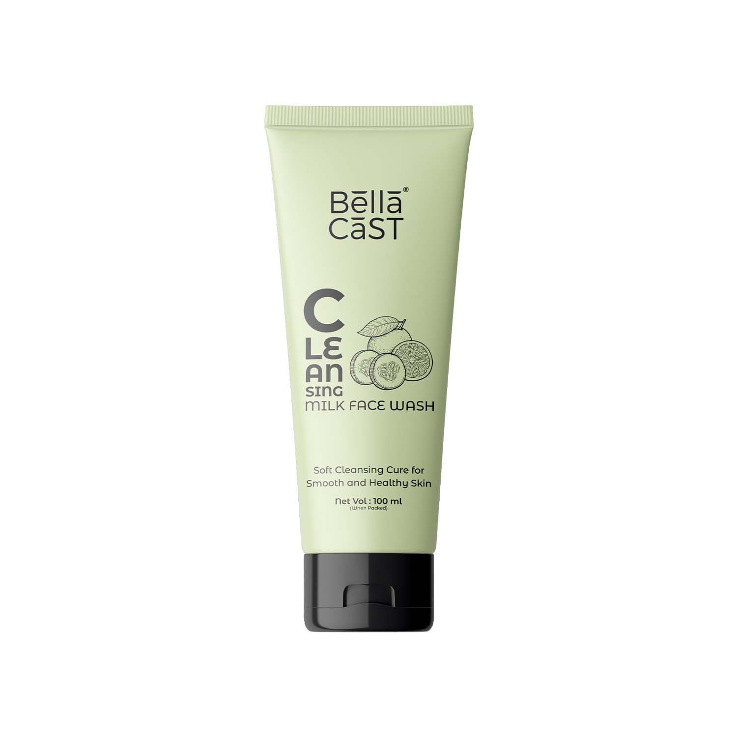 Cleansing Milk Facewash - image 1