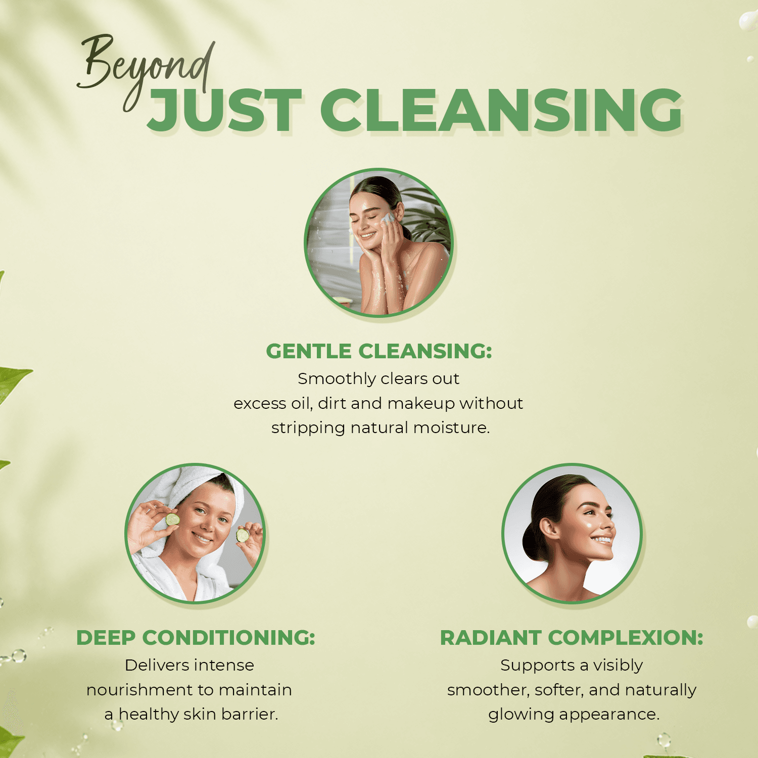 Cleansing Milk Facewash - image 5