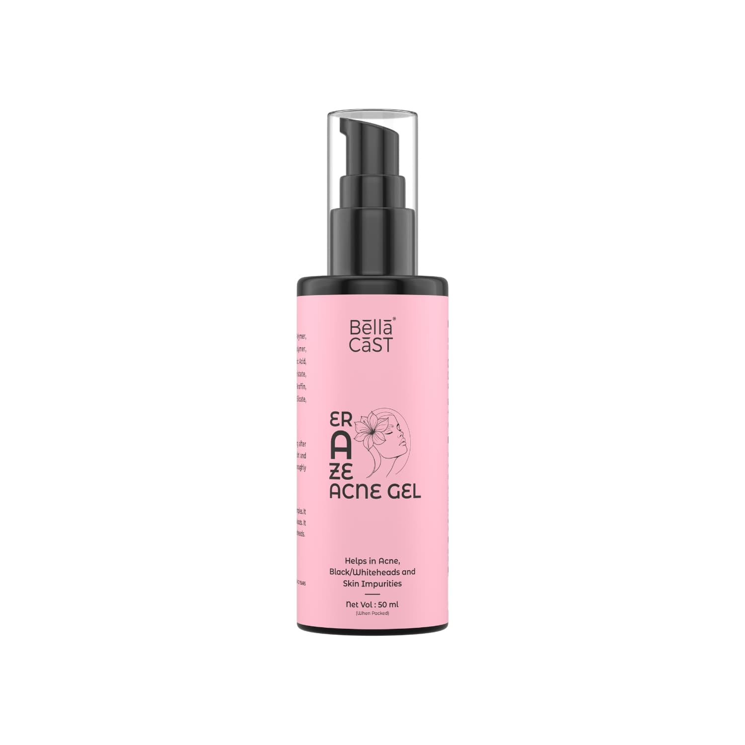 Eraze Acne Clear Gel - image 1