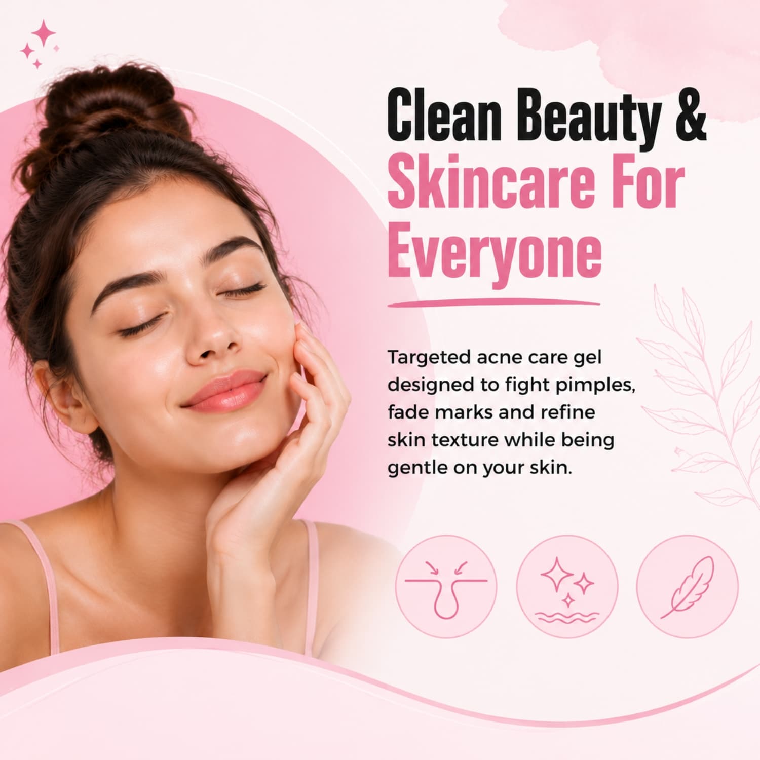 Eraze Acne Clear Gel - image 6