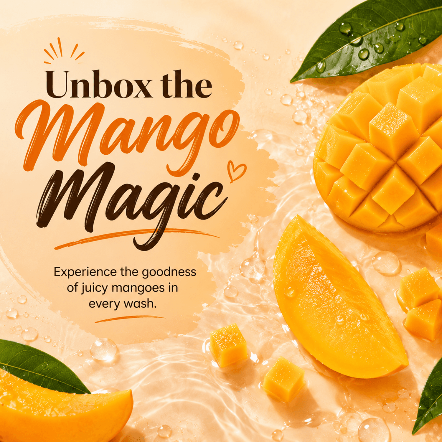 Mango DeTan Facewash - image 7
