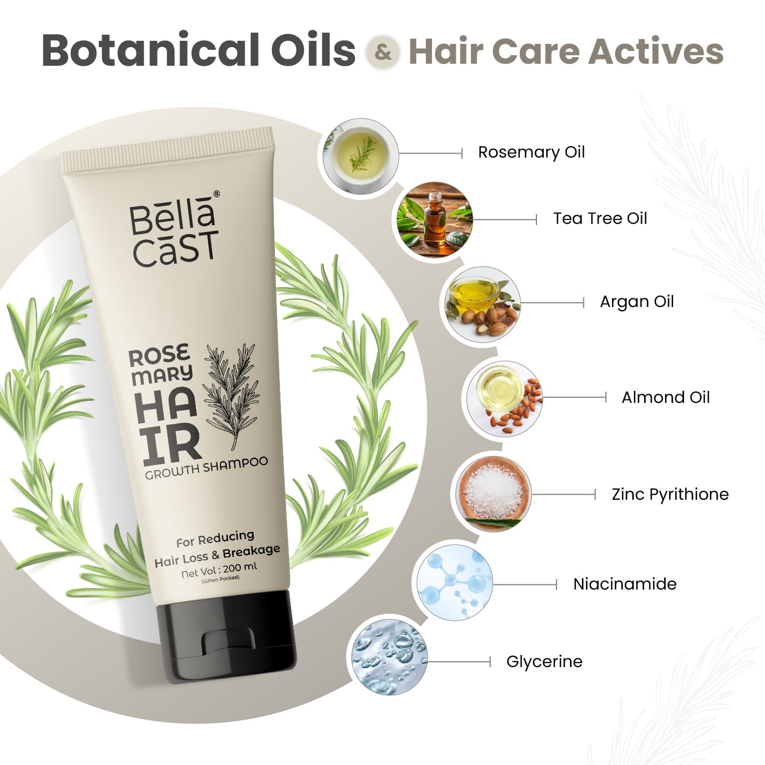 Rosemary Hair Growth Shampoo - image 4