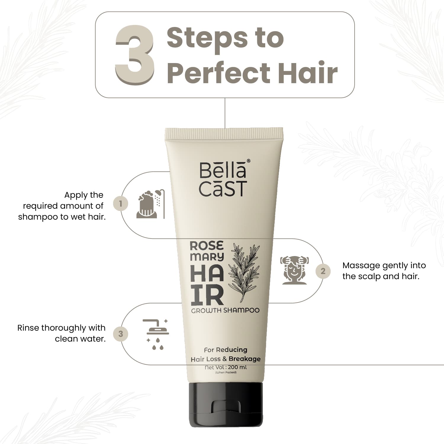 Rosemary Hair Growth Shampoo - image 6