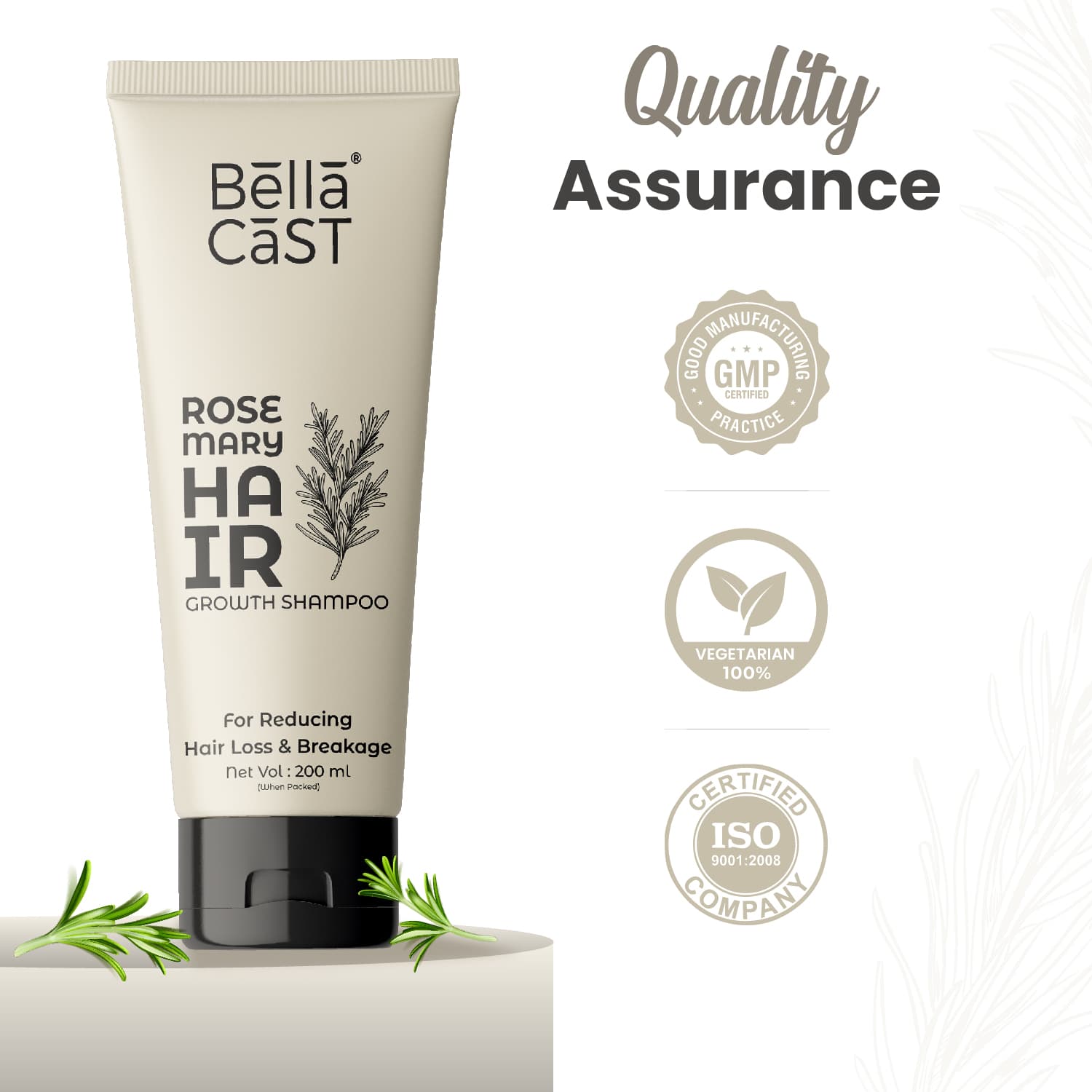 Rosemary Hair Growth Shampoo - image 7