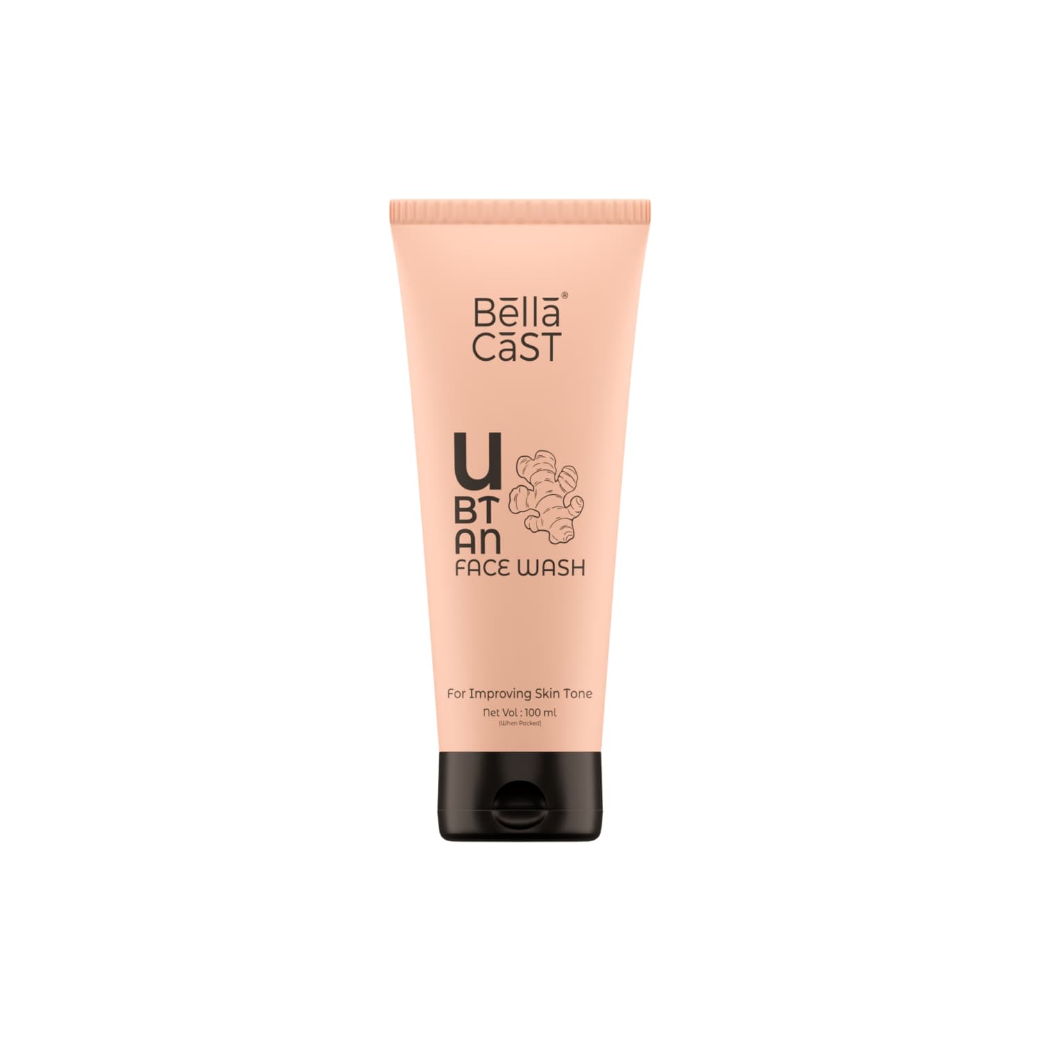 Ubtan Face Wash - image 1
