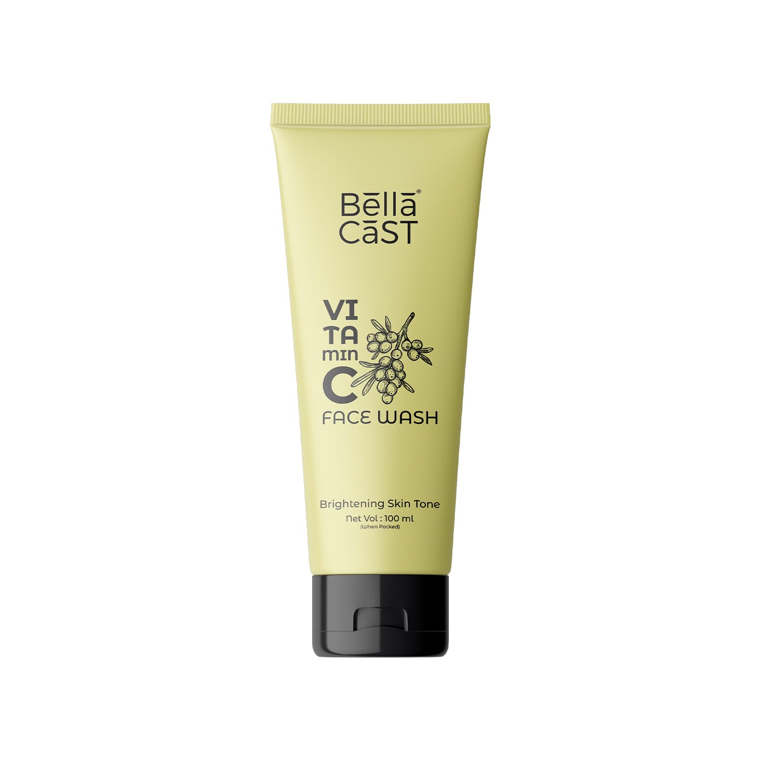 Vitamin C Face Wash - image 1