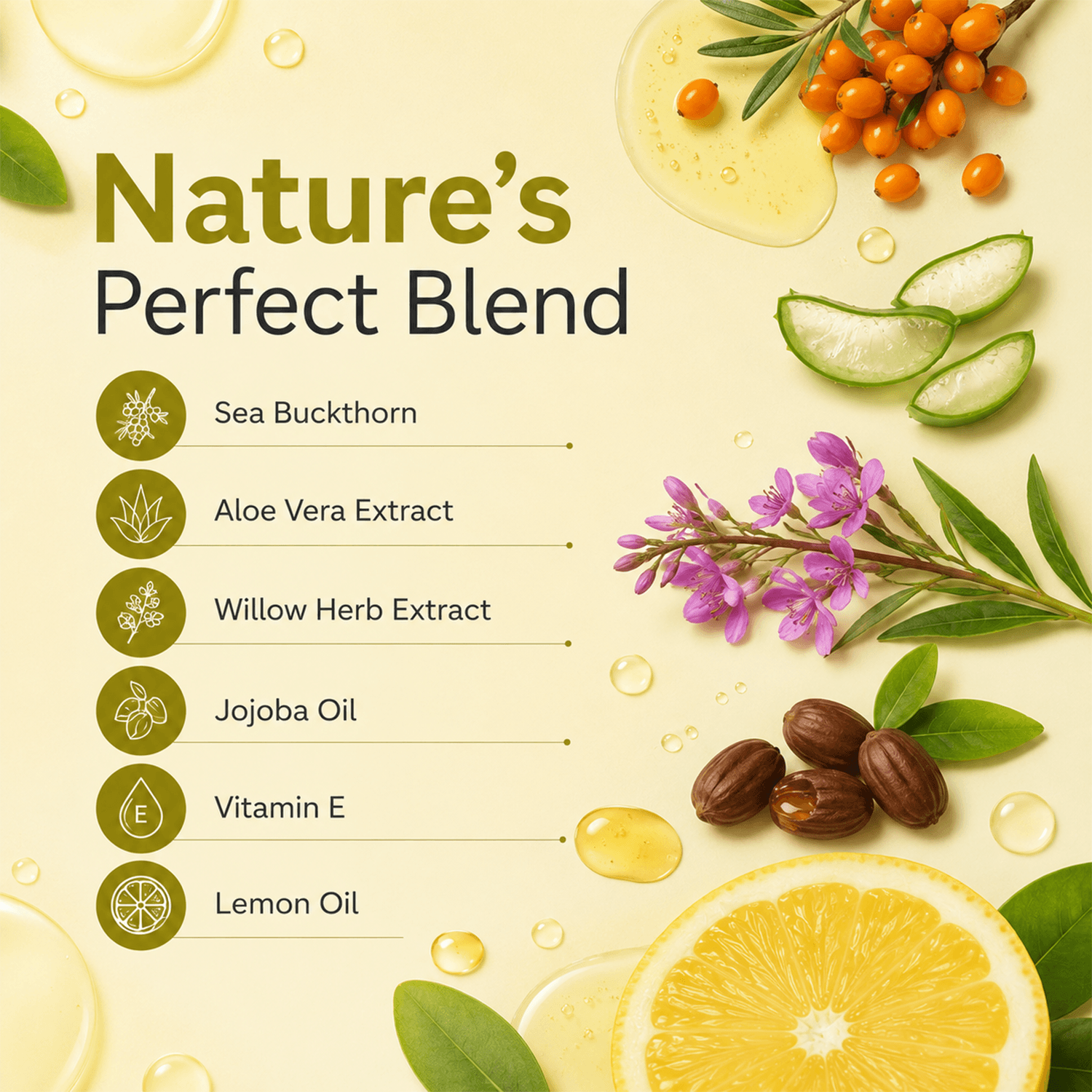 Vitamin C Face Wash - image 4